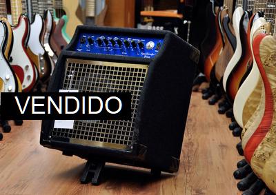 SWR Spellbinder Blue